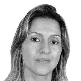 Foto de Elza Aparecida da Silva