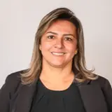 Foto de Elza Aparecida da Silva
