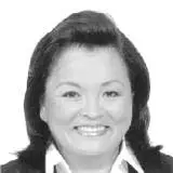Foto de Terezinha Yamakawa