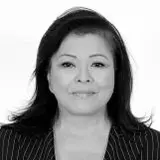 Foto de Terezinha Yamakawa