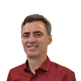 Foto de Disnei Luquini