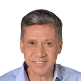 Foto de Carlos Antonio Reis