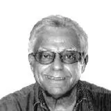 Foto de Alarico Abib