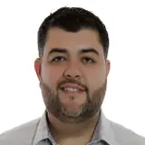 Foto de Gustavo França