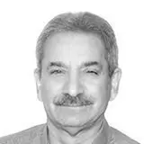 Foto de Antonio Carlos Lopes