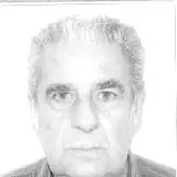 Foto de José Franco Pellizzari