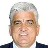 Foto de Edimar de Freitas Alboneti