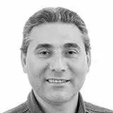 Foto de Leonir Antunes dos Santos