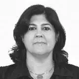 Foto de Professora Lucimeri