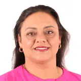 Foto de Rosana do Ná