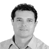 Foto de Zé Mandotti