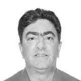 Foto de Jose Salim Haggi Neto