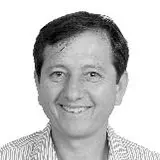 Foto de Laureci Miranda