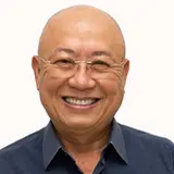 Foto de Hiroshi Kubo