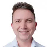 Foto de Ademar Luiz Burckhardt