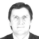 Foto de Vanderlei Luiz Spinelli Valério