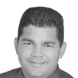 Foto de Alex Sandro Pereira Costa Domingues