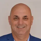 Foto de Joselei Aparecido de Carvalho