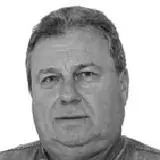 Foto de Carlos Eugênio Stabach