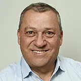 Foto de Antonio Adamir Digner