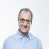 Foto de Amin Hannouche