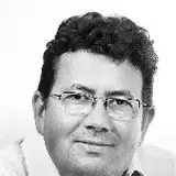 Foto de Carlos Caxão