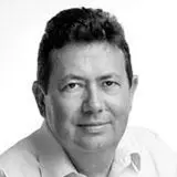 Foto de Carlos Caxão