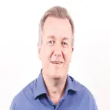 Foto de Professor Leonir
