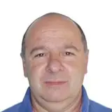 Foto de Guilherme e Osmar