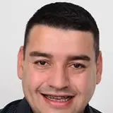 Foto de Adalmir José Garbim Junior