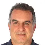 Foto de Ylson Alvaro Cantagallo