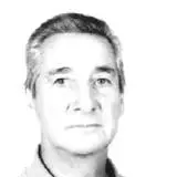 Foto de Geraldo Garcia Molina
