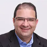 Foto de Ademir Luiz Maciel