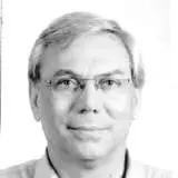 Foto de Paulo Mac Donald Ghisi