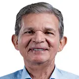 Foto de General Silva e Luna