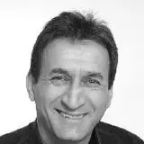 Foto de Elias do Cartório