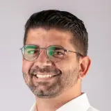 Foto de Professor William