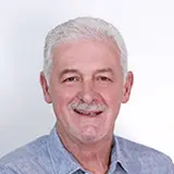Foto de Heraldo Trento