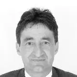 Foto de Ruy Machado