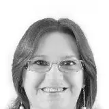 Foto de Telma Fenker