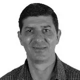 Foto de Jamis Amadeu