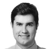Foto de Cesar Silvestri Filho