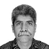 Foto de Paulo de Queiroz Souza