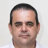 Foto de Marcos Alex