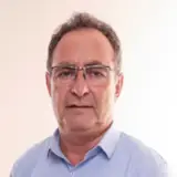 Foto de Claudio Bernin