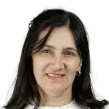 Foto de Elza Haase Rodrigues