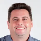 Foto de Crisogono Noleto e Silva Junior