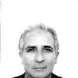 Foto de José Chalegre