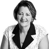 Foto de Professora Lucimar