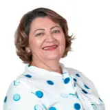 Foto de Professora Lucimar